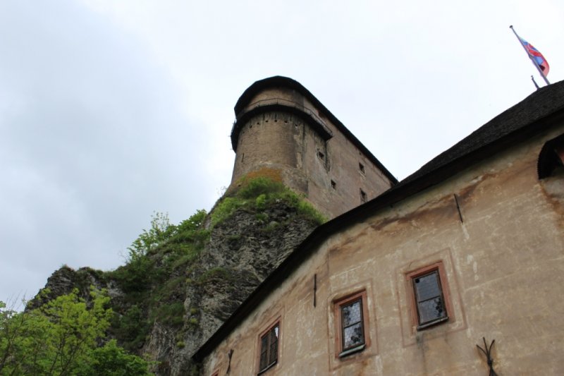Wycieczka Zakopane - Słowacja gim.